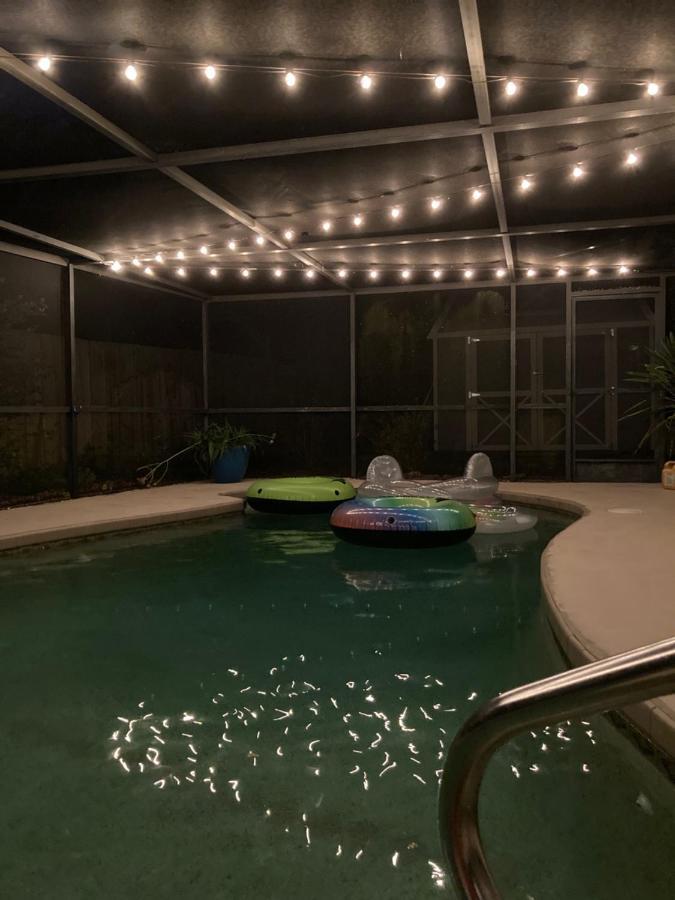 Hotel Just Gotta Getaway Port Orange Exterior foto